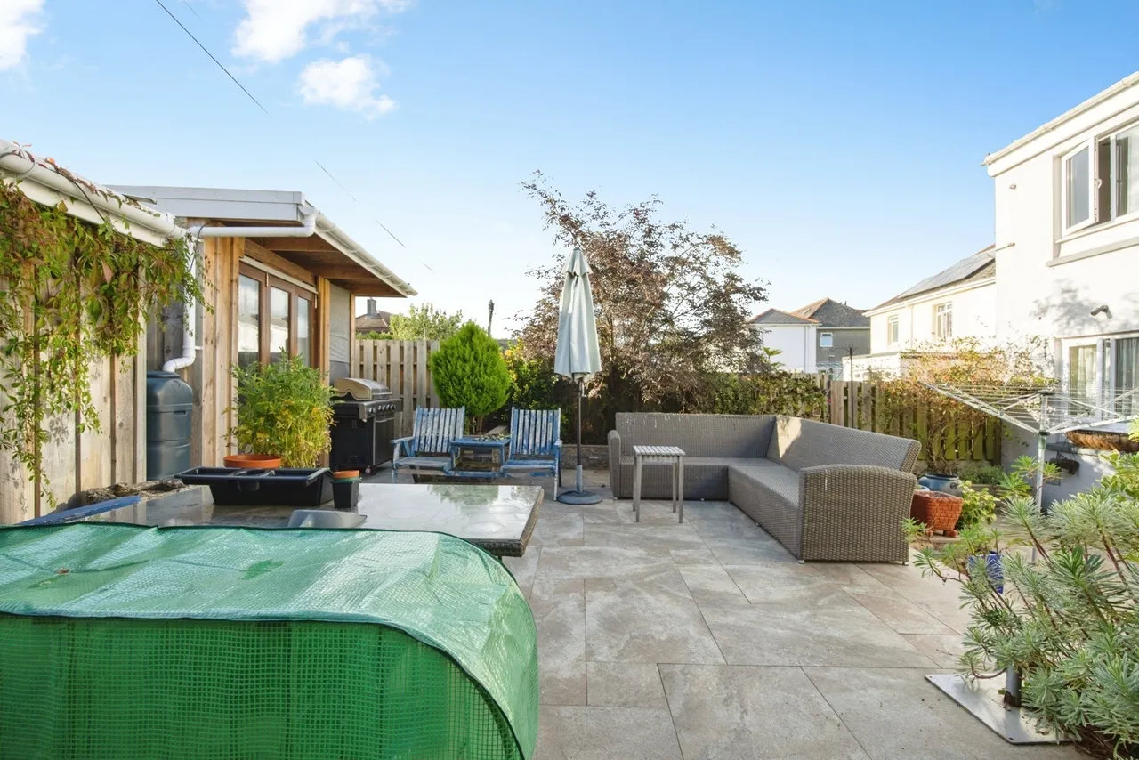 Woodland Road, St. Austell, PL25, photo 27