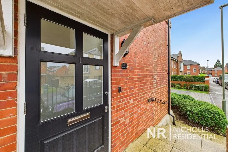 Sherwood Way, Epsom, KT19, photo 13