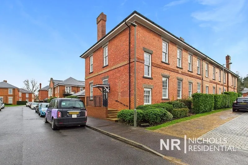 Sherwood Way, Epsom, KT19, photo 4