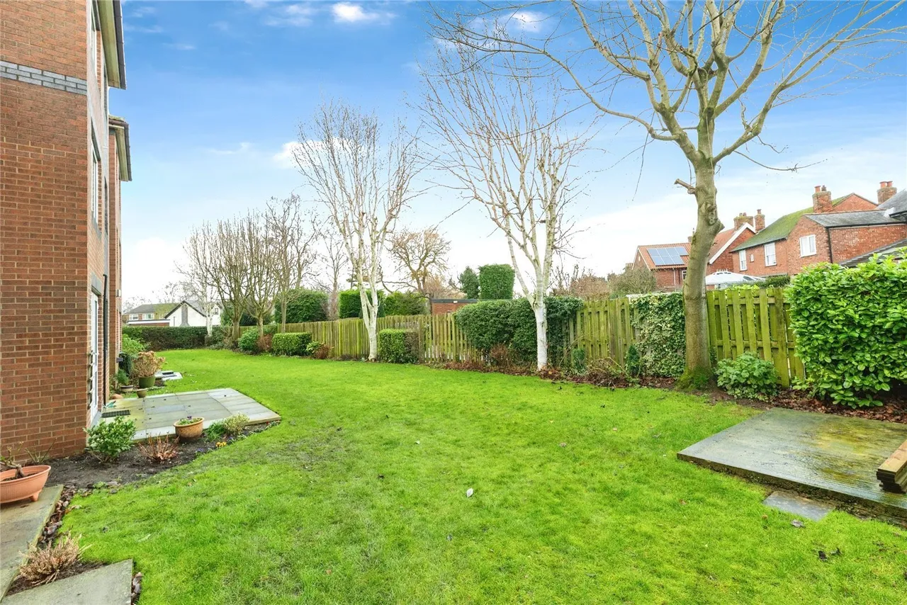 Arden Court, NORTHALLERTON, North Yorkshire, DL6, photo 8