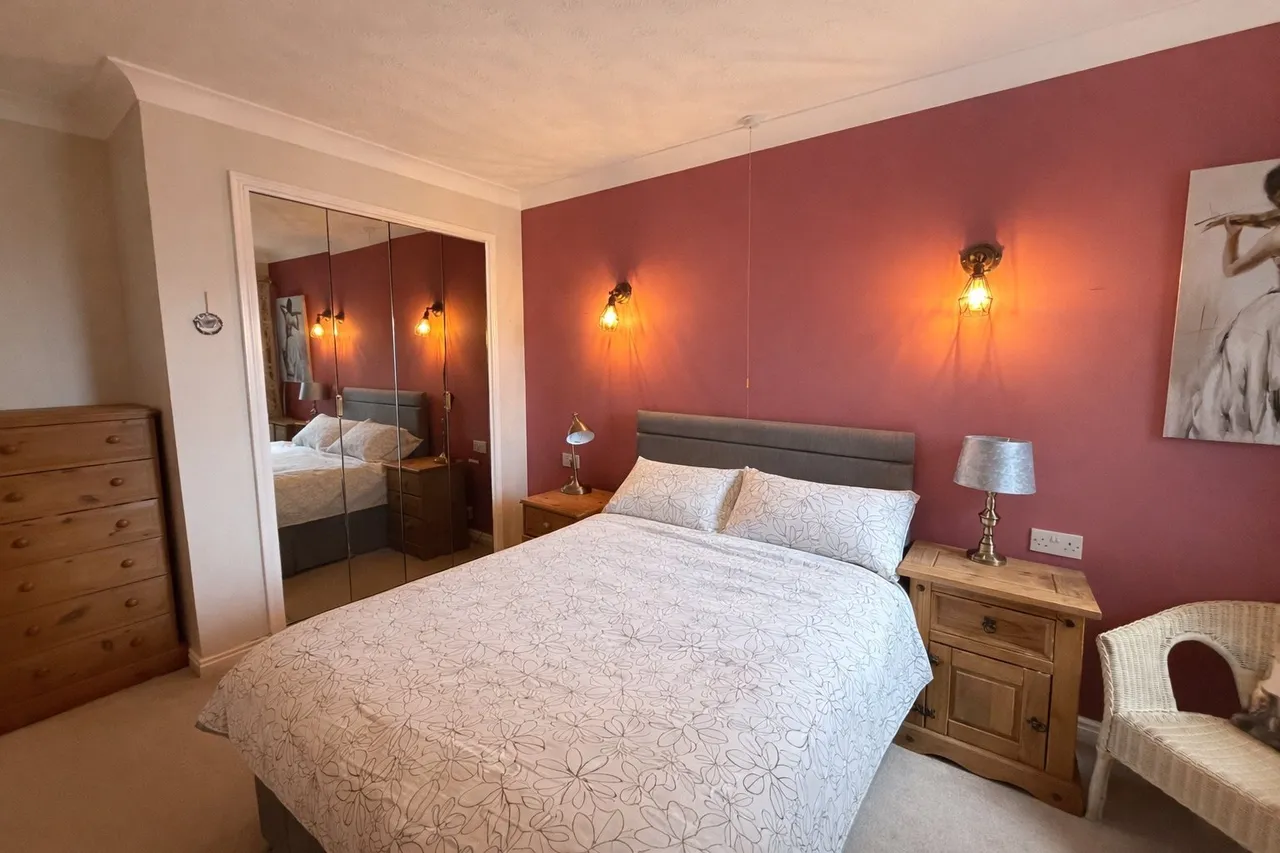 Arden Court, NORTHALLERTON, North Yorkshire, DL6, photo 5