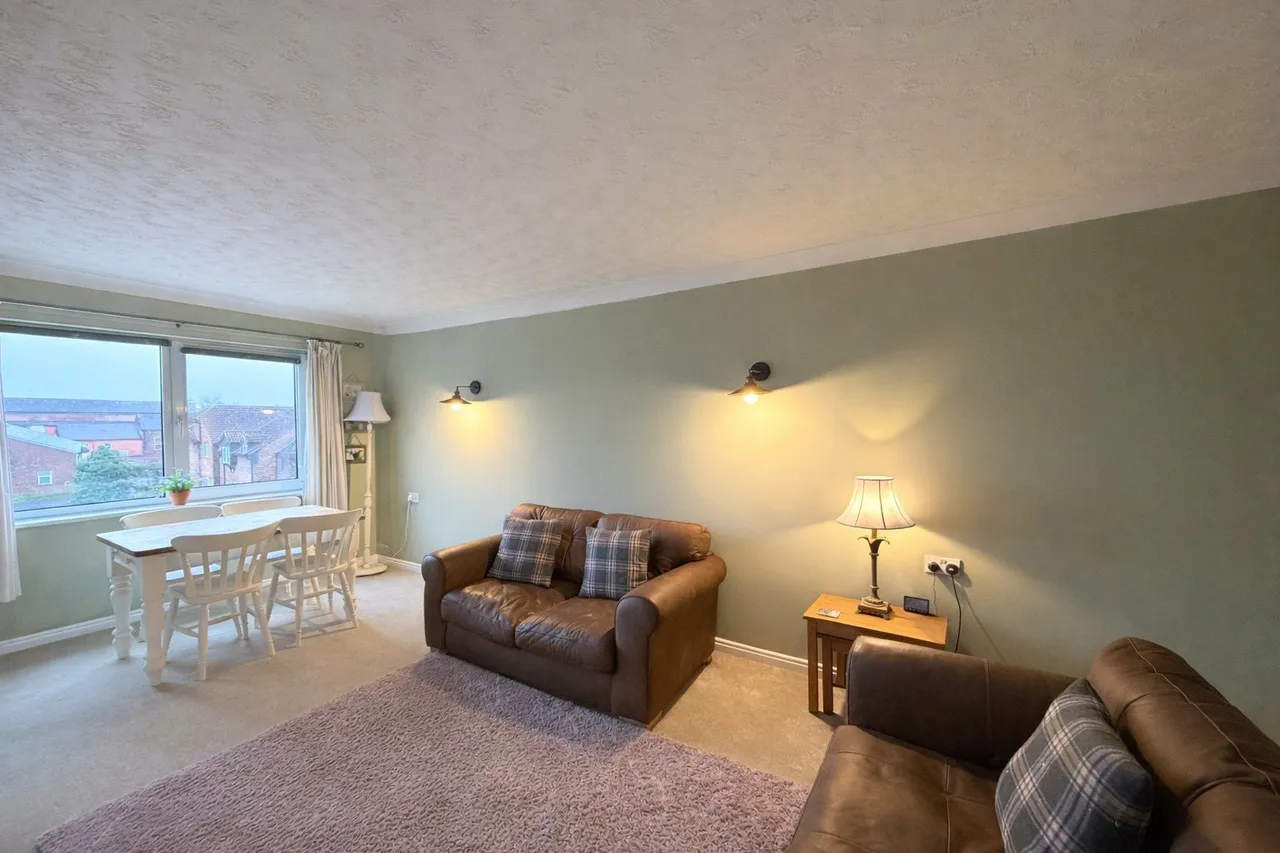 Arden Court, NORTHALLERTON, North Yorkshire, DL6, photo 4