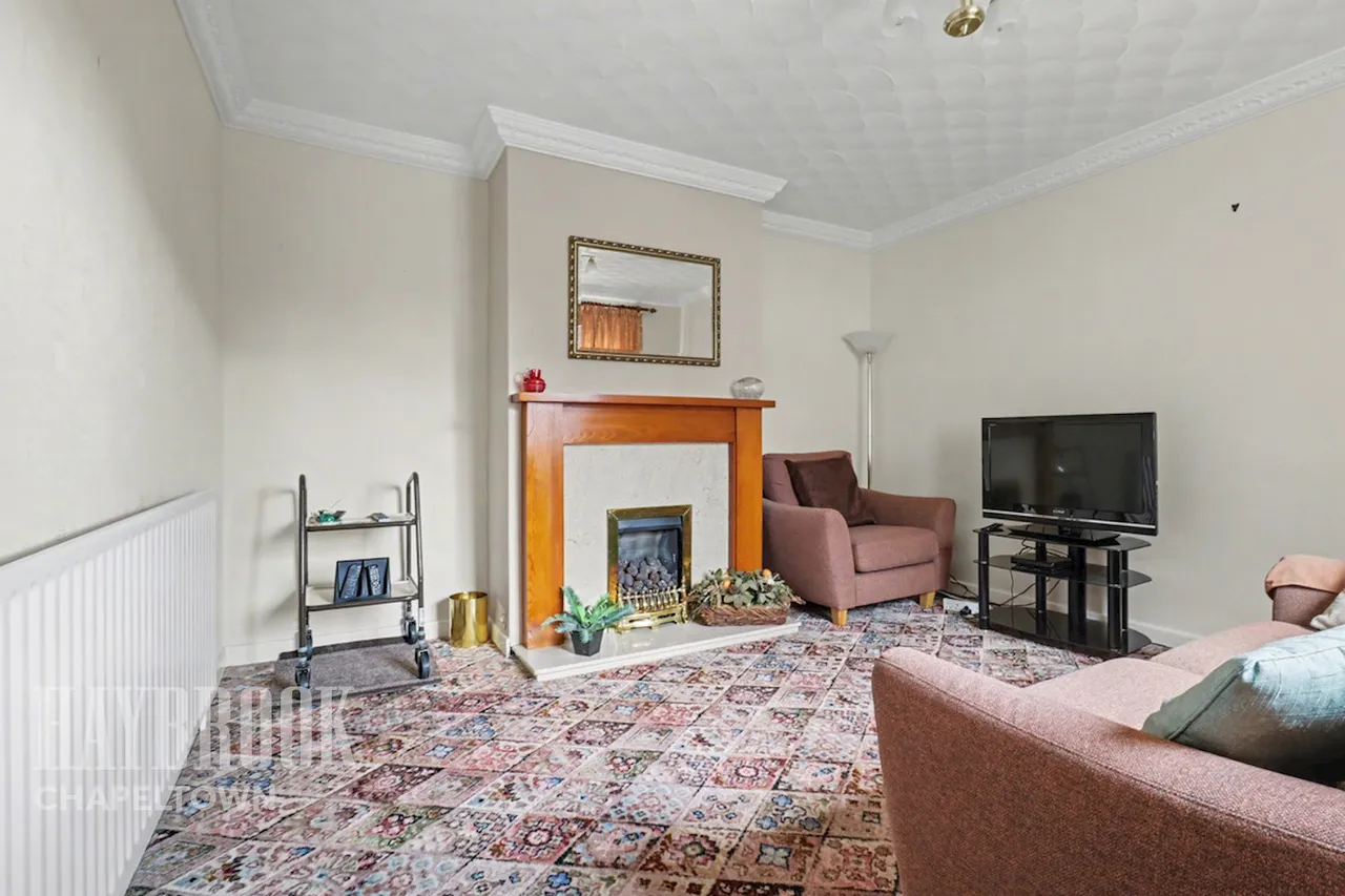Angram Road, Sheffield, photo 2