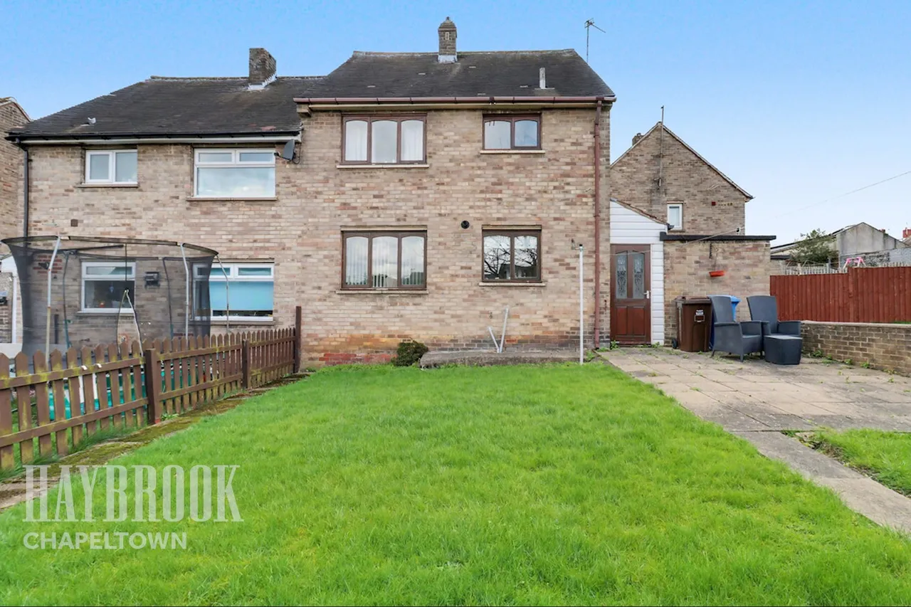 Angram Road, Sheffield, photo 16