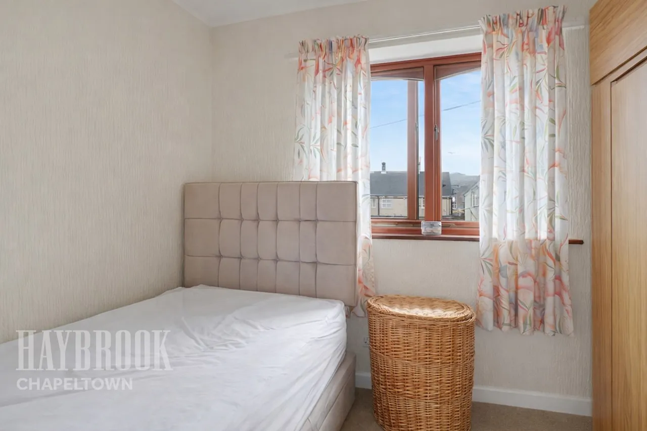 Angram Road, Sheffield, photo 11