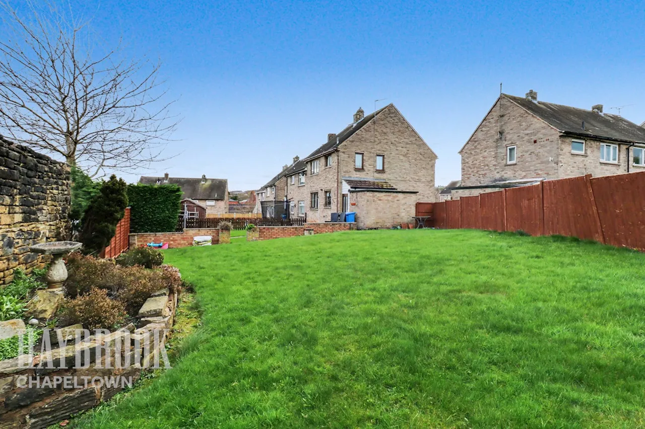 Angram Road, Sheffield, photo 15