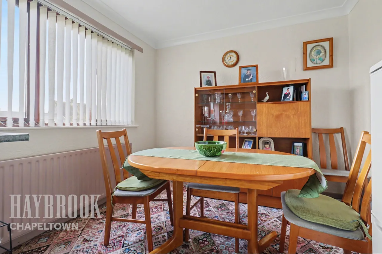 Angram Road, Sheffield, photo 6