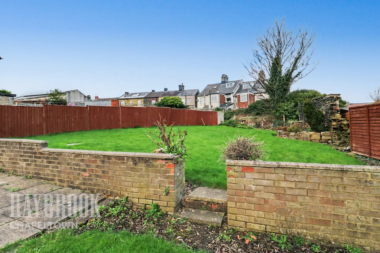 Angram Road, Sheffield, photo 12