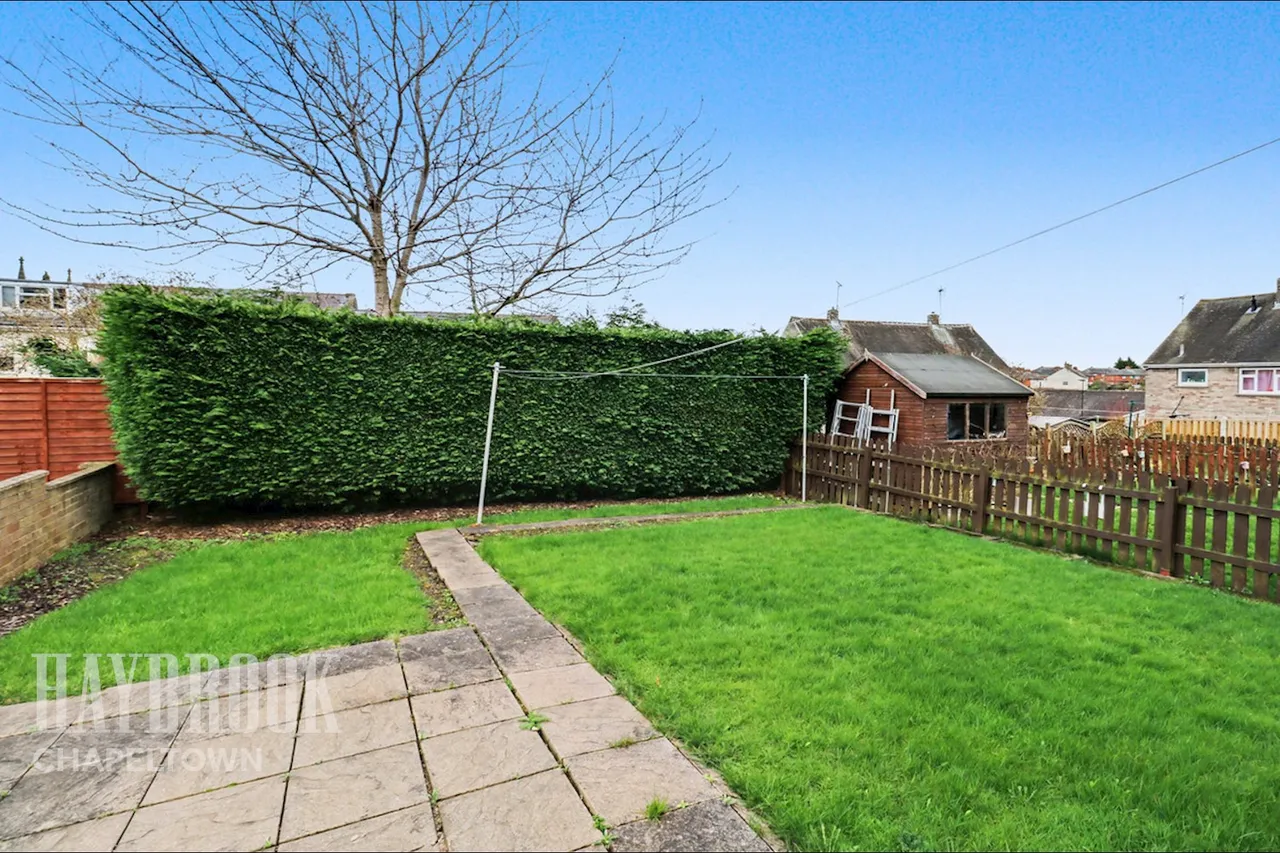 Angram Road, Sheffield, photo 14
