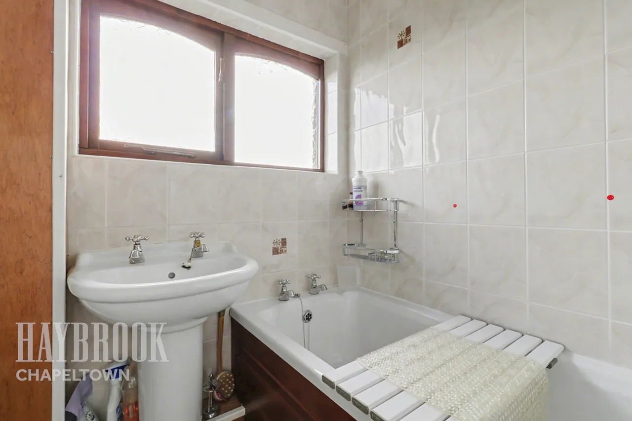 Angram Road, Sheffield, photo 8