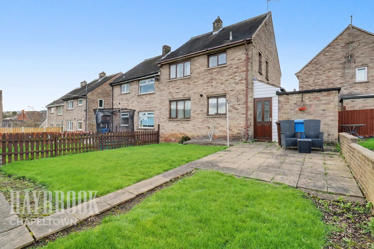 Angram Road, Sheffield, photo 13