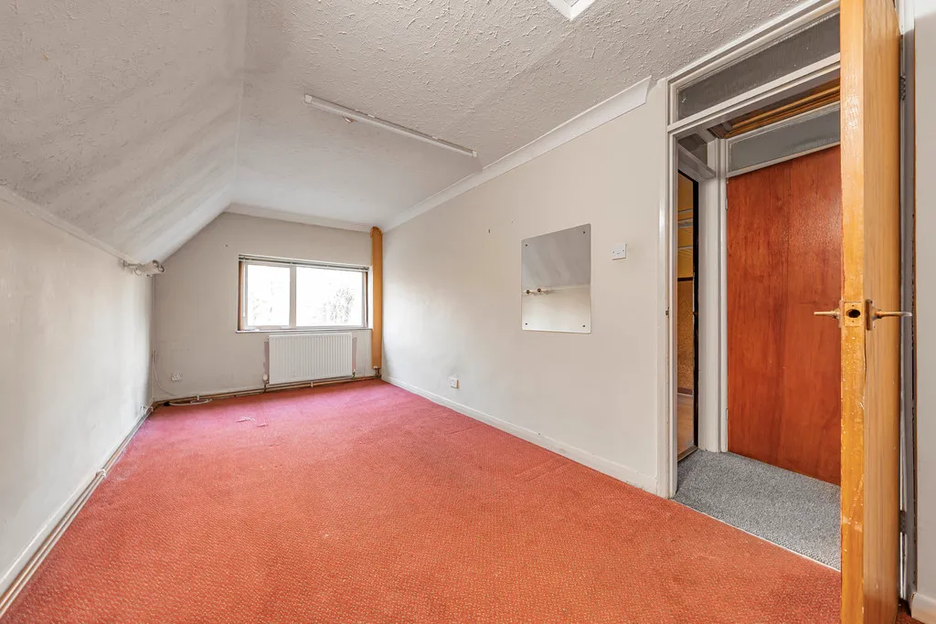 The Avenue, Cowley, UB8, photo 31