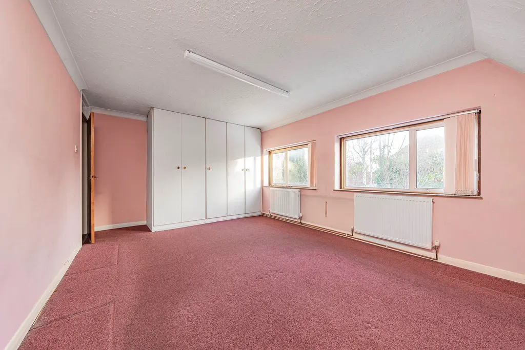 The Avenue, Cowley, UB8, photo 13