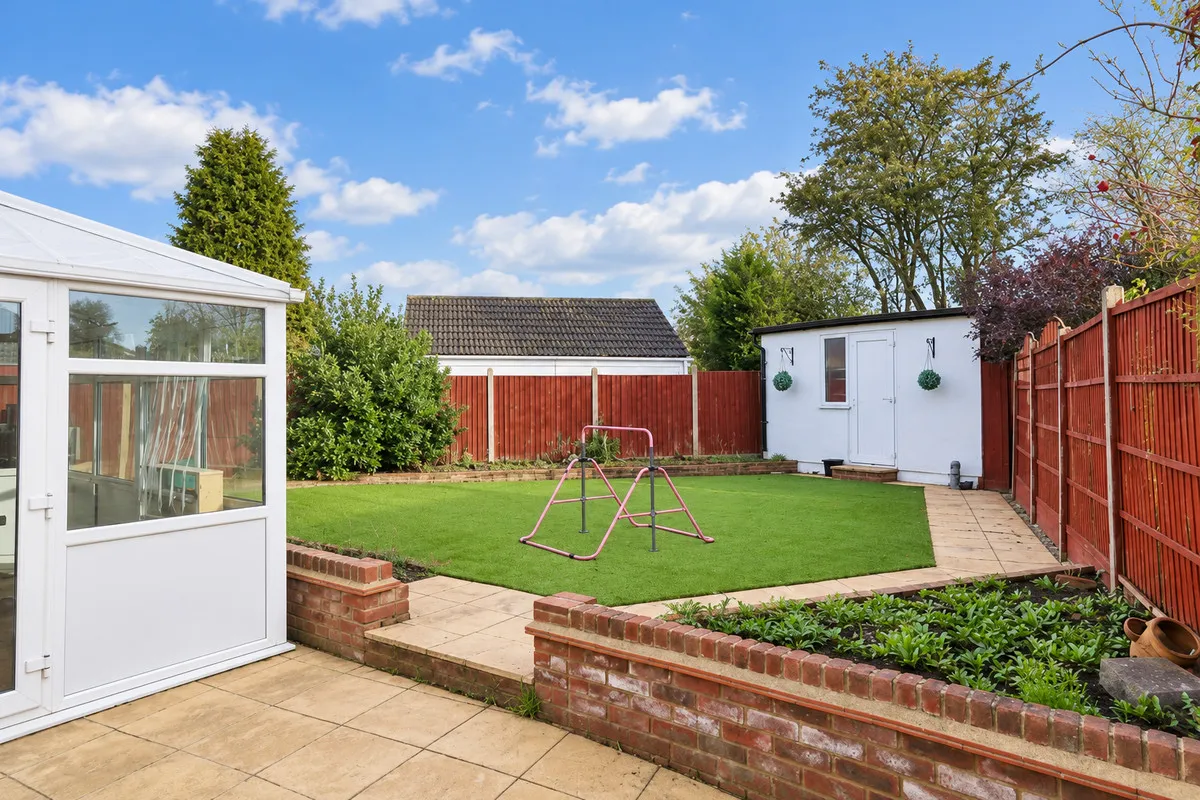 Hamlet Road, Romford, RM5, photo 15
