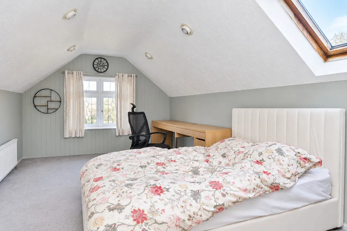 Hamlet Road, Romford, RM5, photo 6