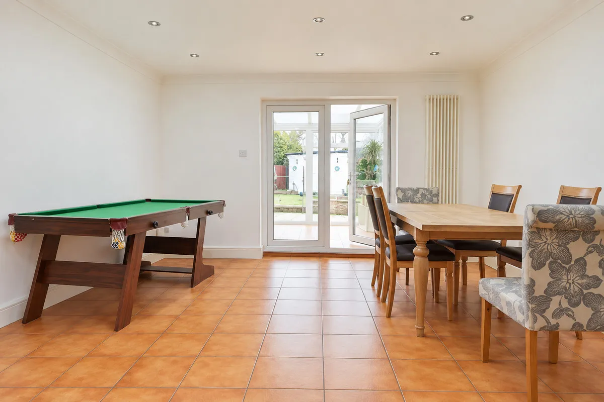 Hamlet Road, Romford, RM5, photo 4