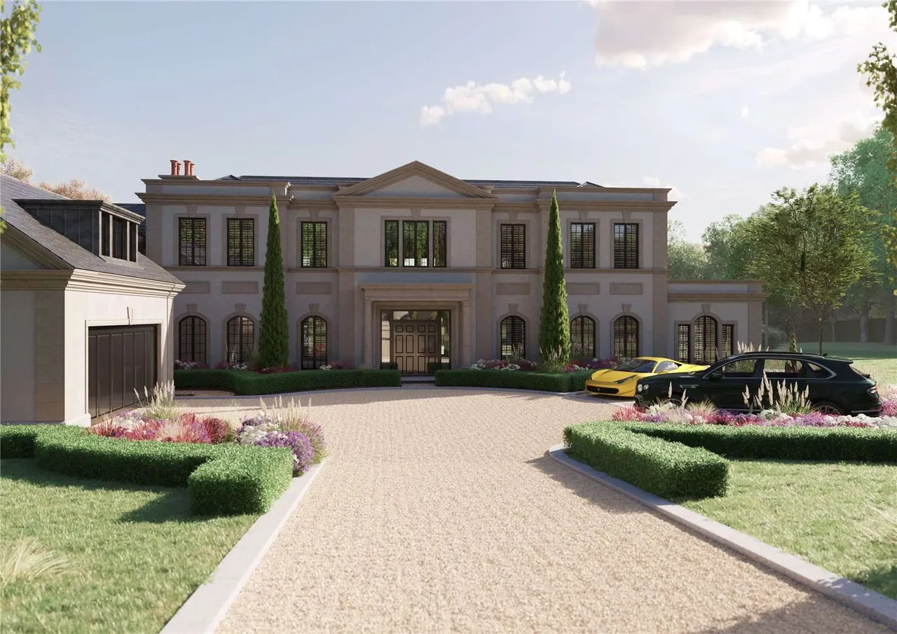 Bagshot Road, Ascot, Berkshire, SL5 9JN, photo 8