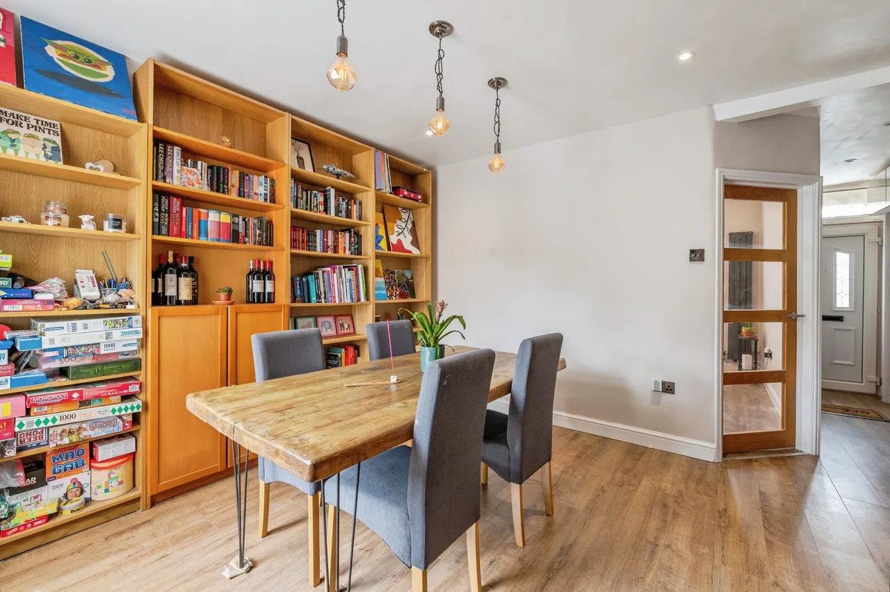 Park Lane, Hornchurch, RM11, photo 9