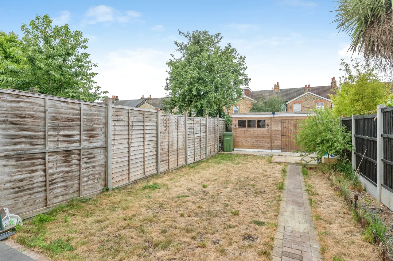 Park Lane, Hornchurch, RM11, photo 19