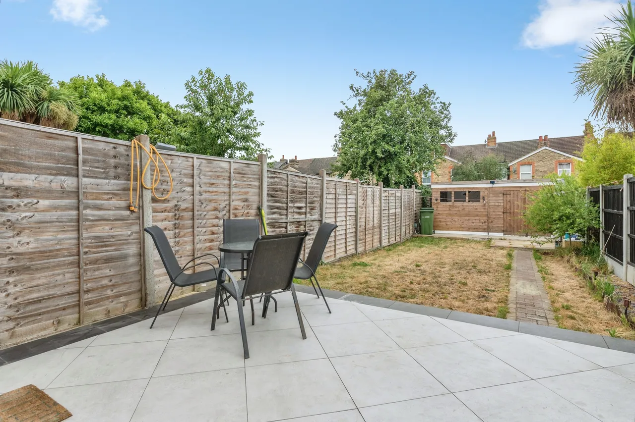 Park Lane, Hornchurch, RM11, photo 18