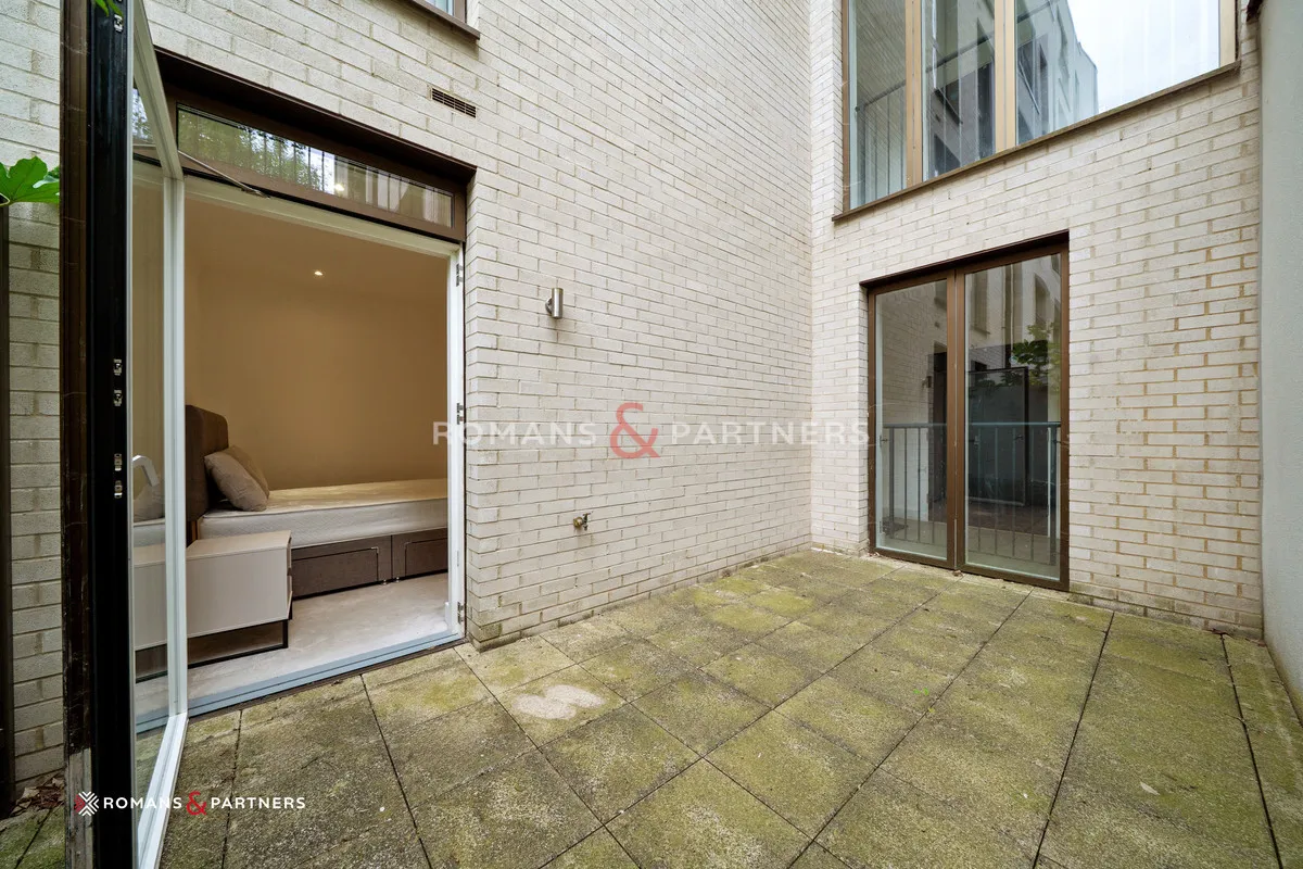 The Avenue, Kilburn, NW6, photo 9