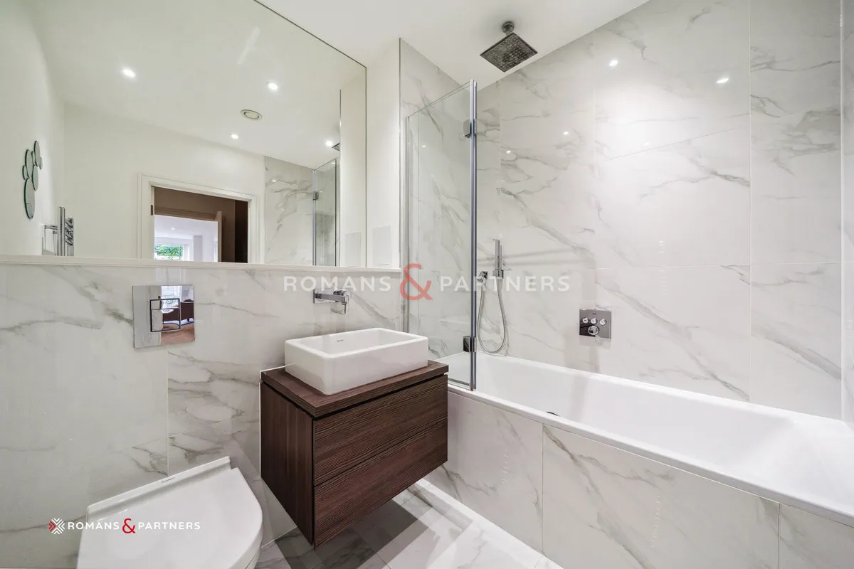 The Avenue, Kilburn, NW6, photo 7