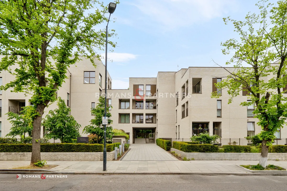 The Avenue, Kilburn, NW6, photo 10