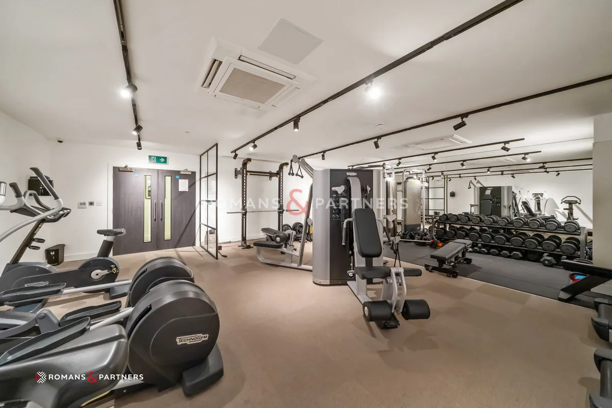 The Avenue, Kilburn, NW6, photo 11