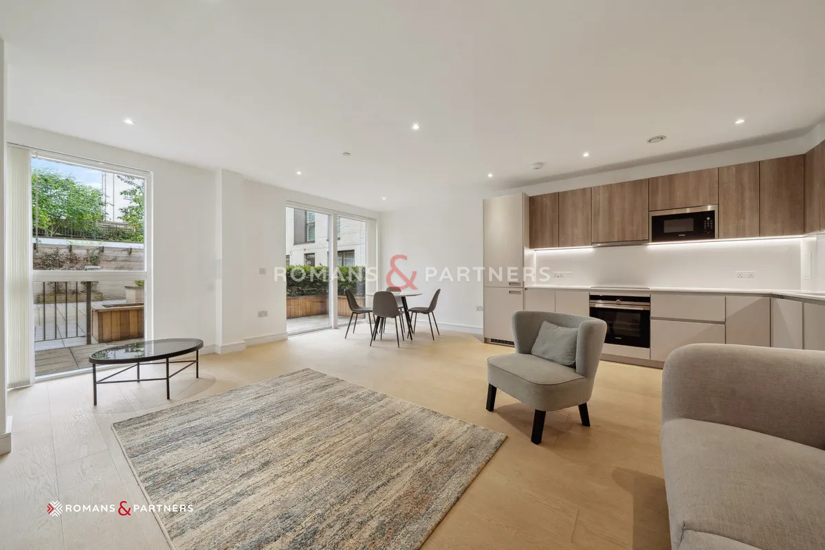 The Avenue, Kilburn, NW6, photo 3