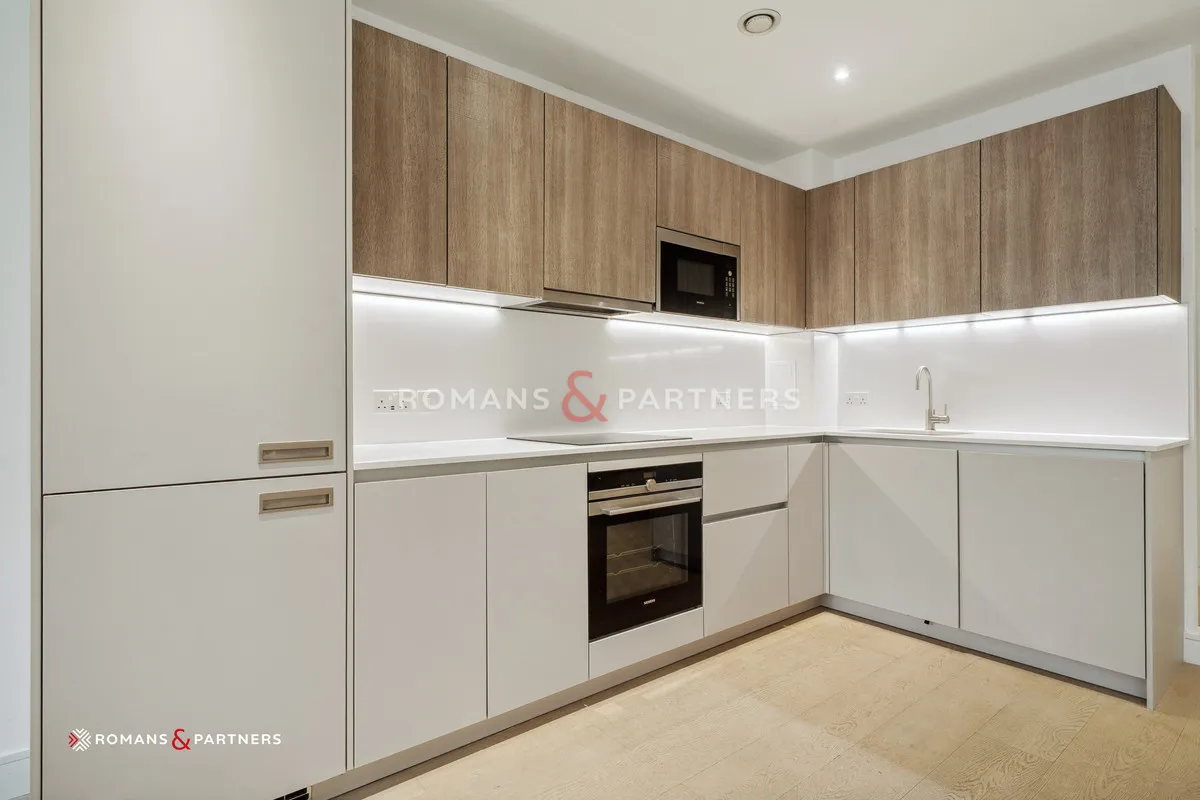 The Avenue, Kilburn, NW6, photo 4