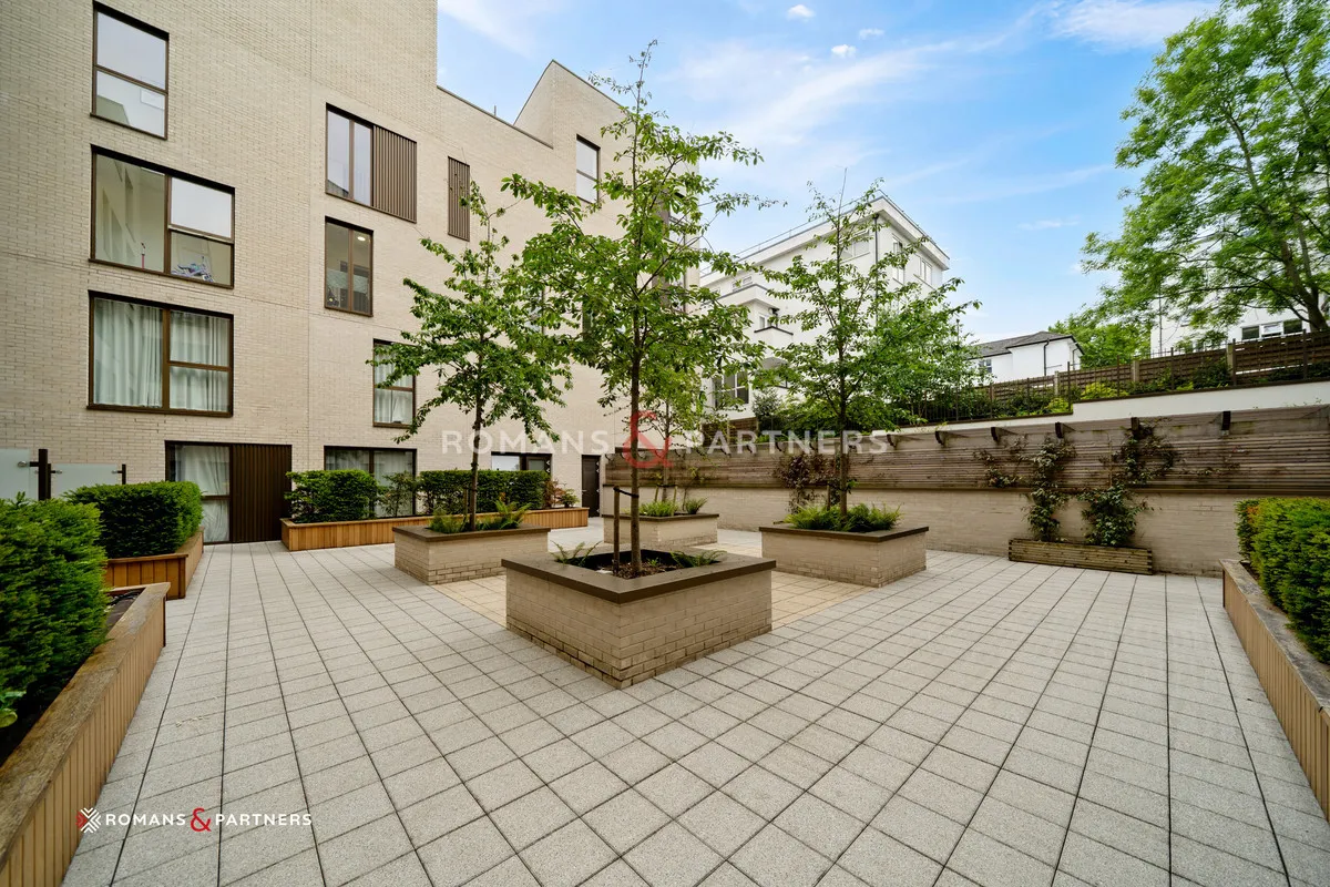 The Avenue, Kilburn, NW6, photo 8