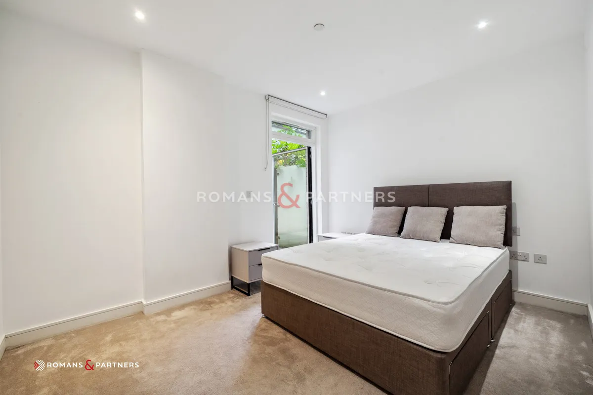 The Avenue, Kilburn, NW6, photo 6
