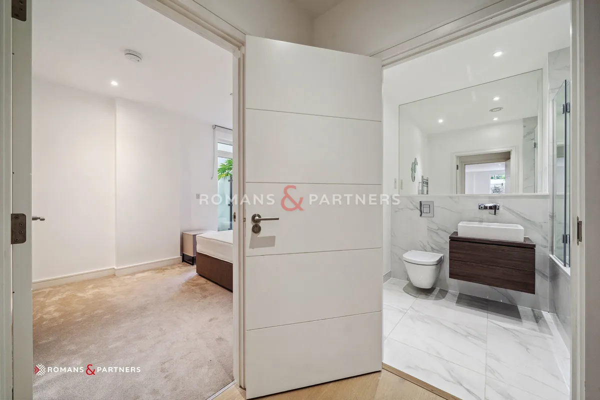 The Avenue, Kilburn, NW6, photo 5