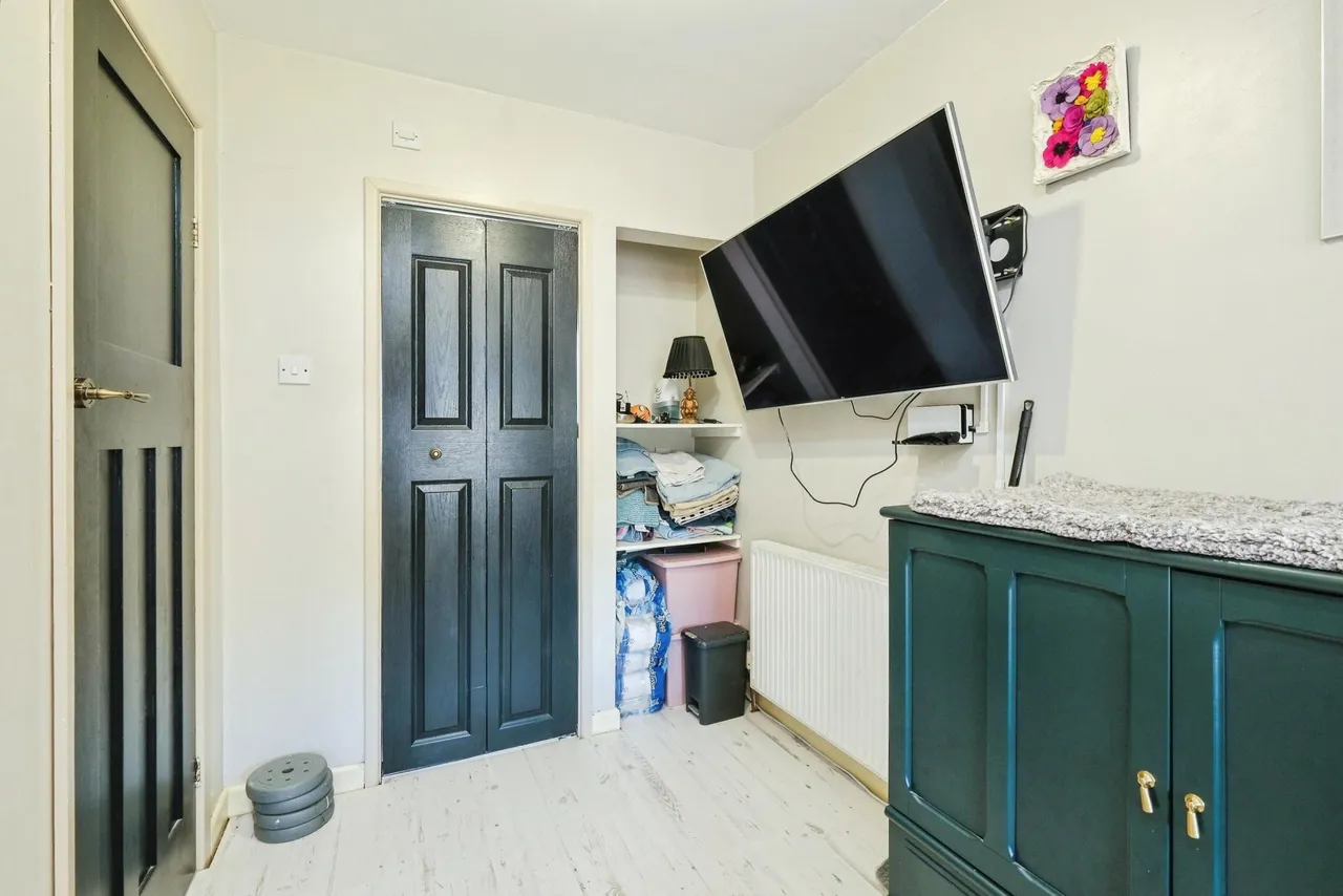 Mill Street, Usk, NP15, photo 19