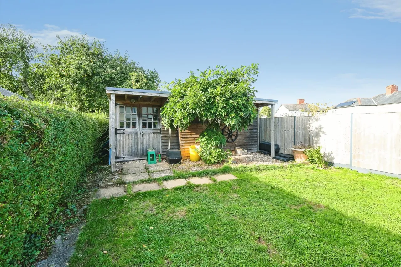 Mill Street, Usk, NP15, photo 31