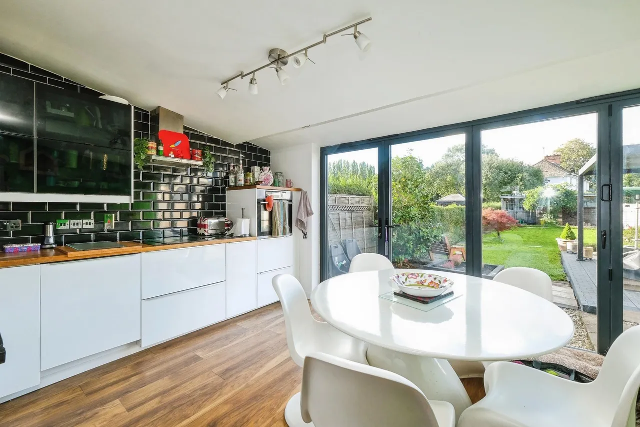 Mill Street, Usk, NP15, photo 15
