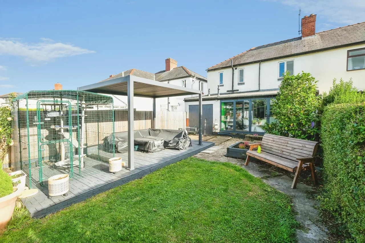 Mill Street, Usk, NP15, photo 29