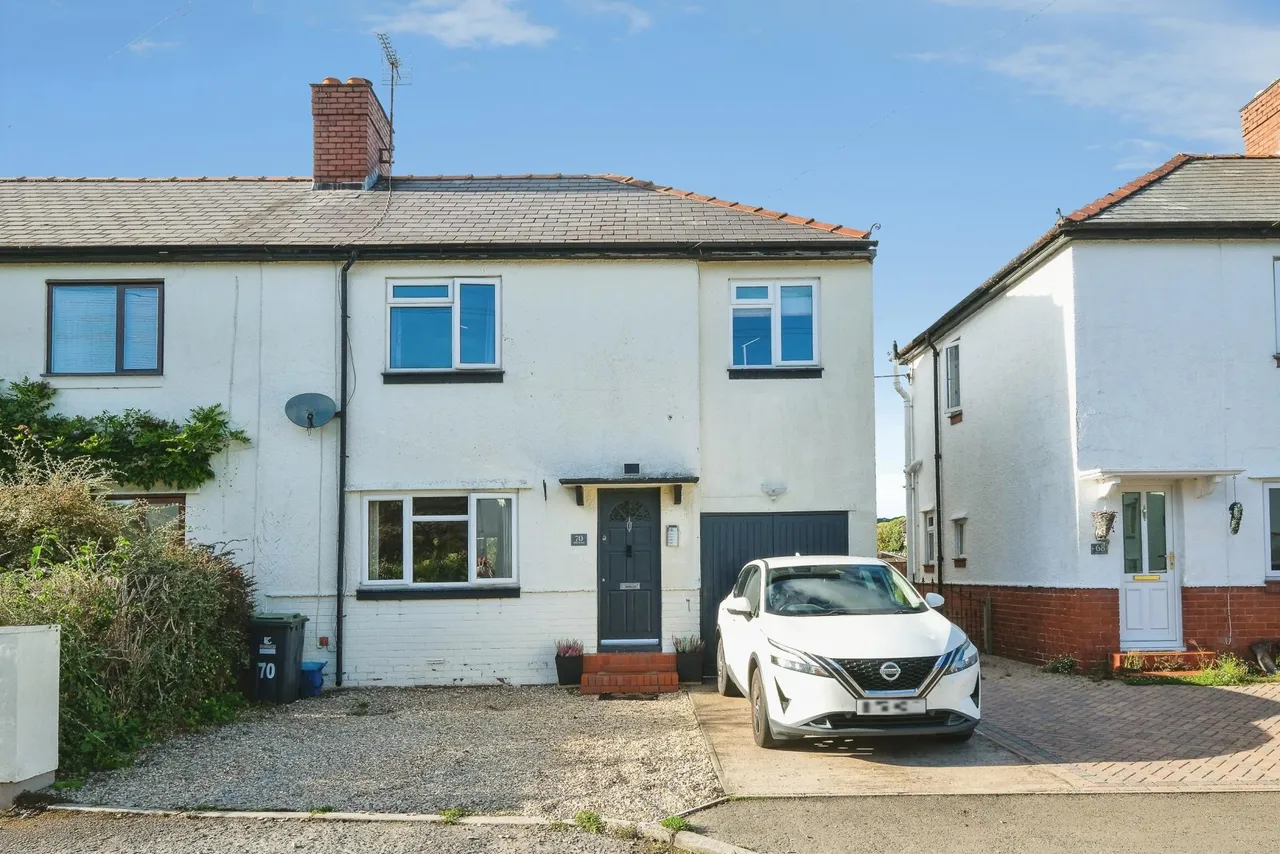 Mill Street, Usk, NP15, photo 5