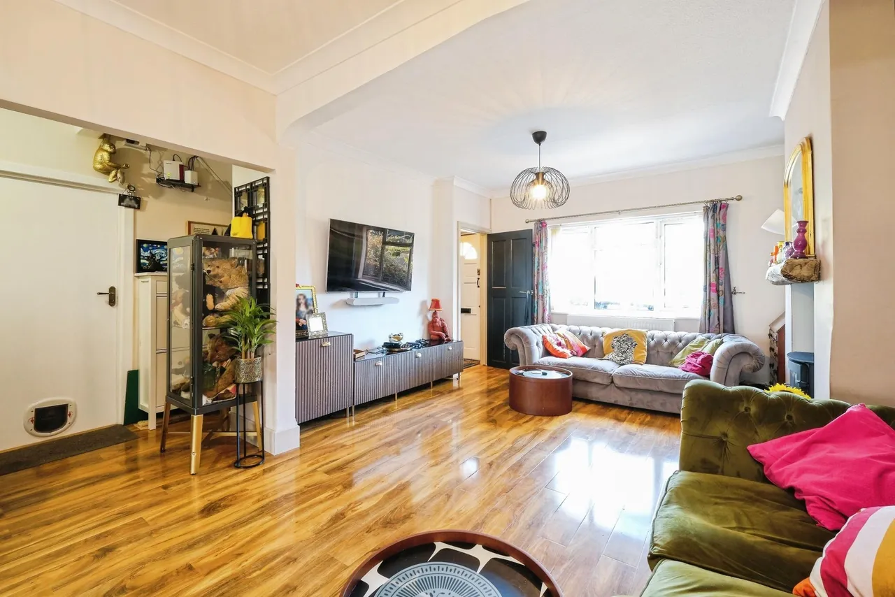 Mill Street, Usk, NP15, photo 2
