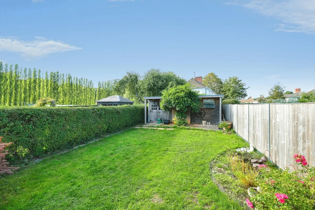 Mill Street, Usk, NP15, photo 32
