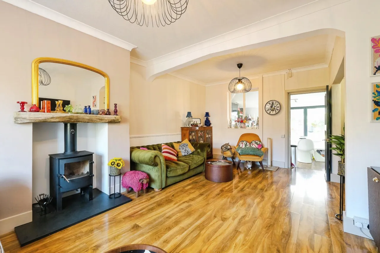 Mill Street, Usk, NP15, photo 6