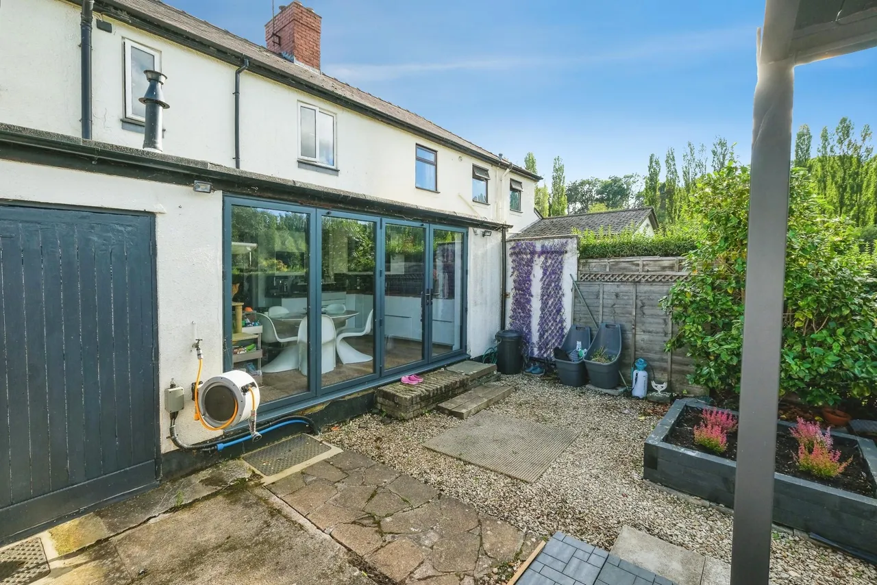Mill Street, Usk, NP15, photo 27