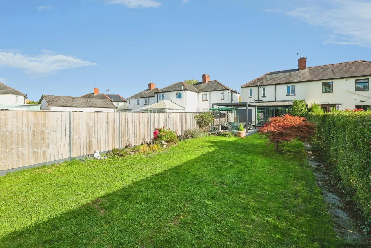 Mill Street, Usk, NP15, photo 30