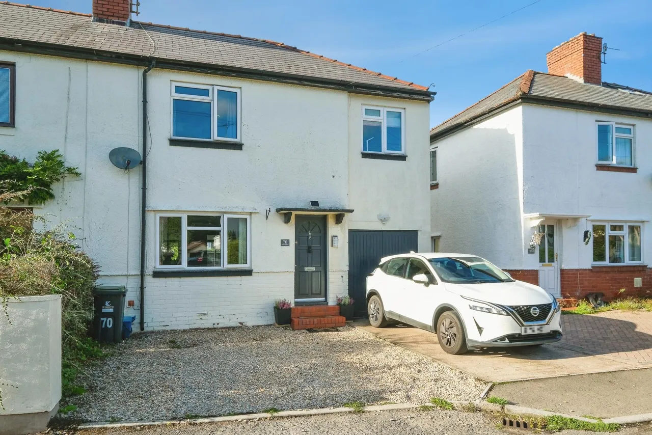 Mill Street, Usk, NP15, photo 33