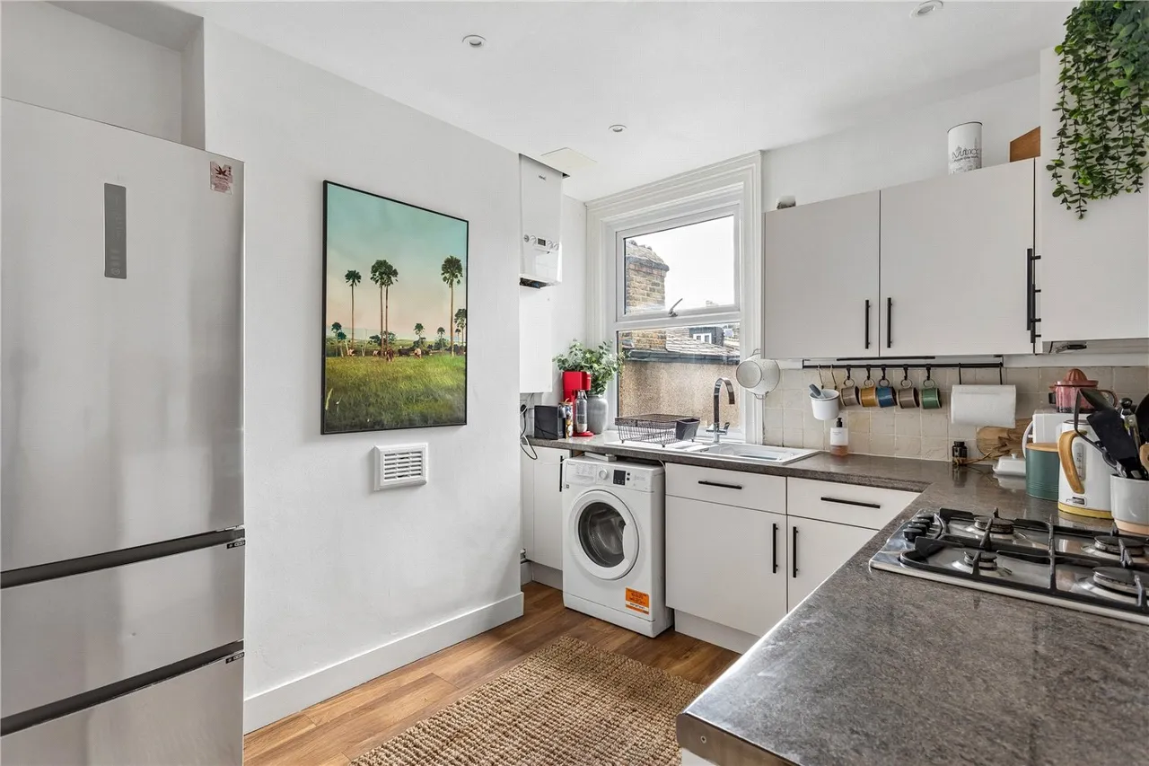 Letchworth Street, London, SW17, photo 9
