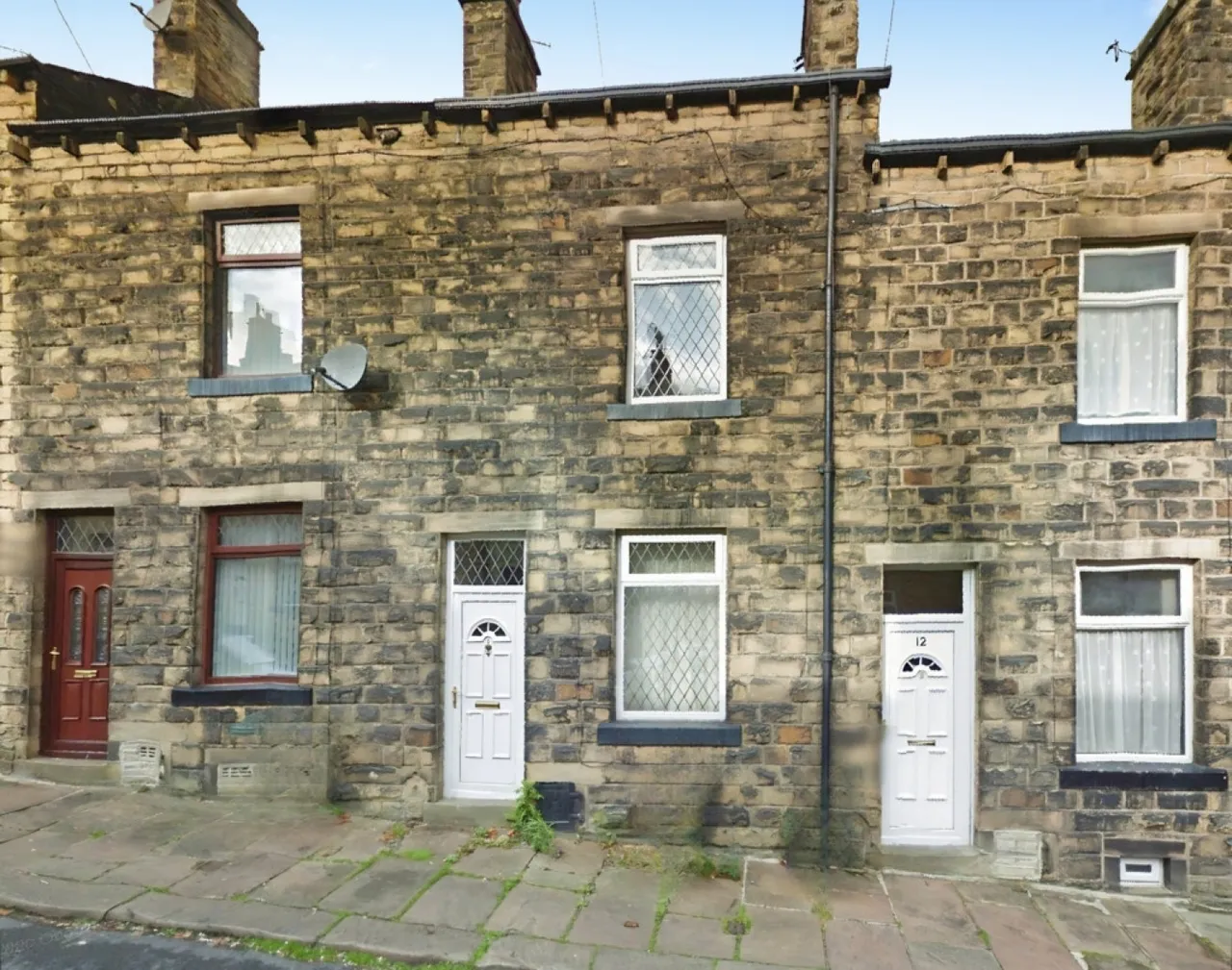 Keighley, West Yorkshire, photo 2