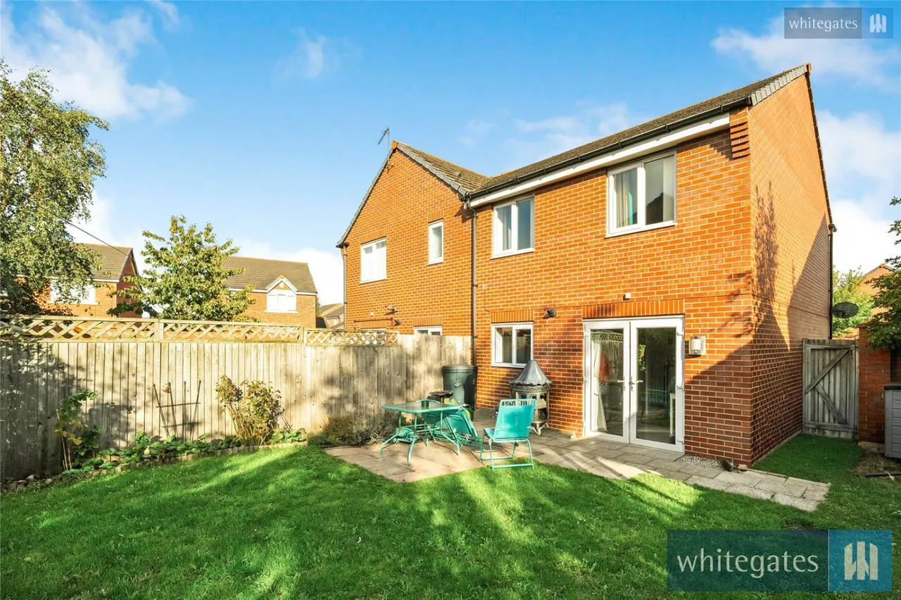 Staley Drive, Bootle, L20, photo 24