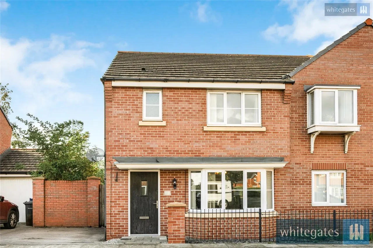 Staley Drive, Bootle, L20, photo 25