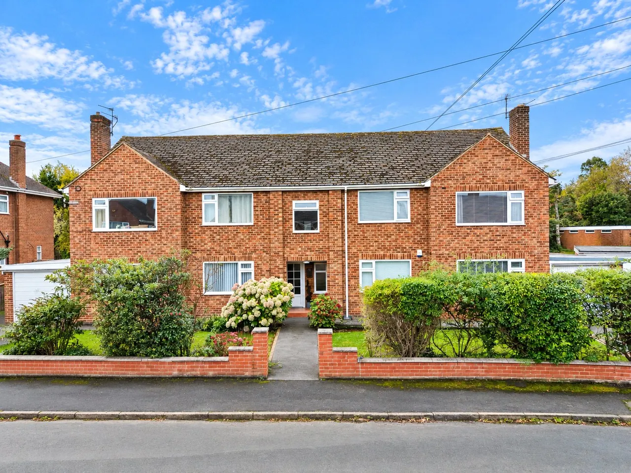 Sandstone Drive, Wirral, CH48, photo 14
