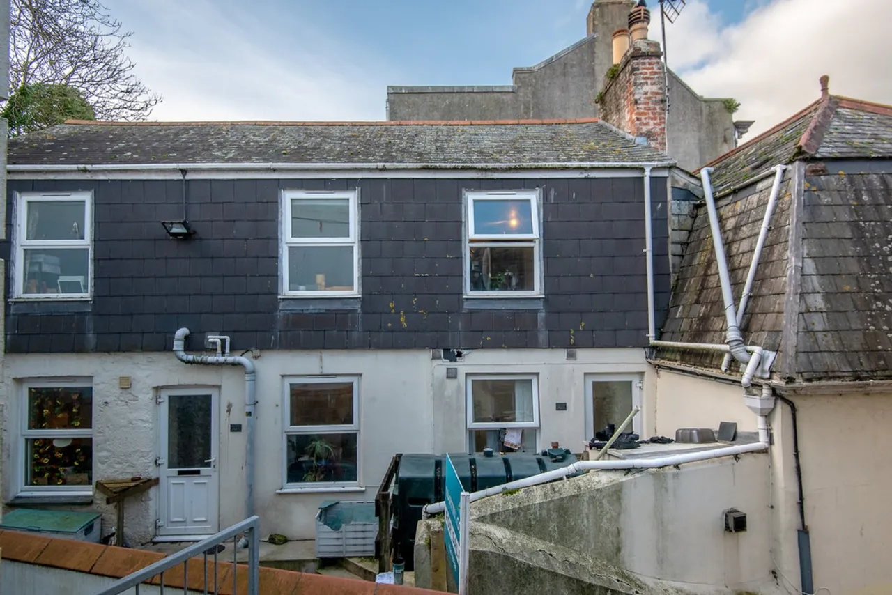 Market Street, Falmouth, photo 10